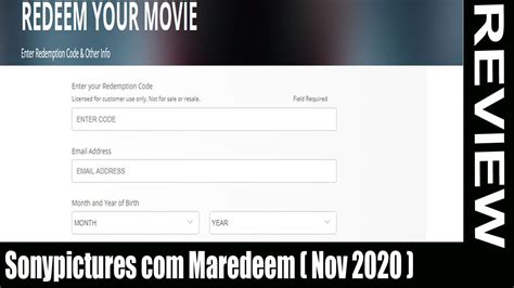 sonypictures/maredeem|My Lists .